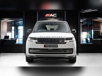 Used Land Rover Range Rover 2023 for sale - 79585370: Photo
