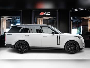 Used Land Rover Range Rover 2023 for sale - 79585370: Photo