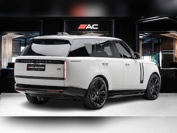 Used Land Rover Range Rover 2023 for sale - 79585370: Photo