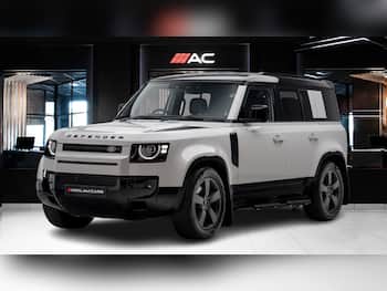 Used Land Rover Defender 2025 for sale - 79852651: Photo
