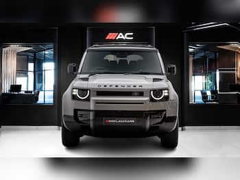 Used Land Rover Defender 2025 for sale - 79852651: Photo