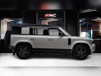 Used Land Rover Defender 2025 for sale - 79852651: Photo