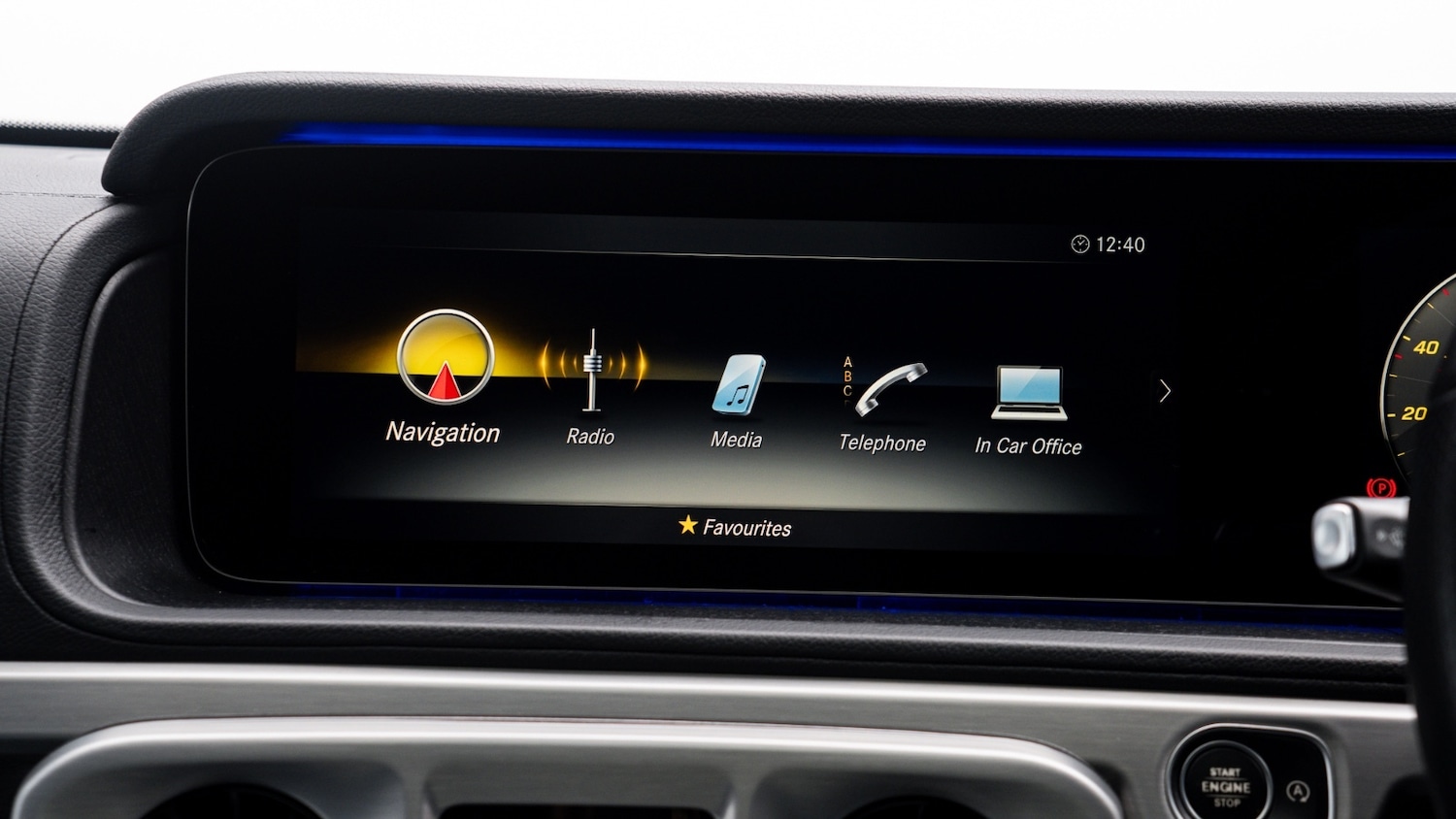 Used Mercedes-Benz G Class 2021 for sale - 77581224: Photo 15