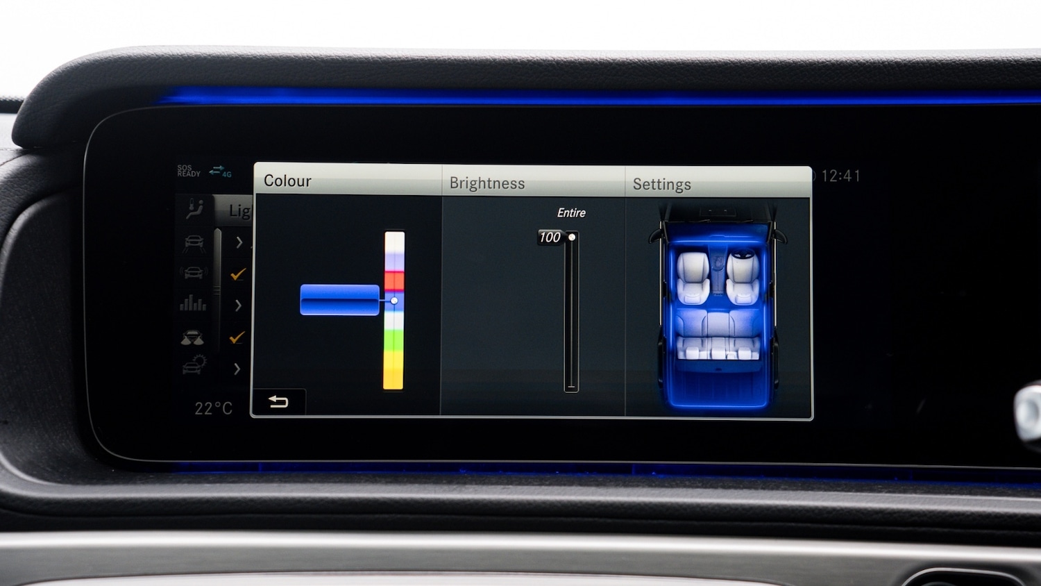 Used Mercedes-Benz G Class 2021 for sale - 77581224: Photo 20