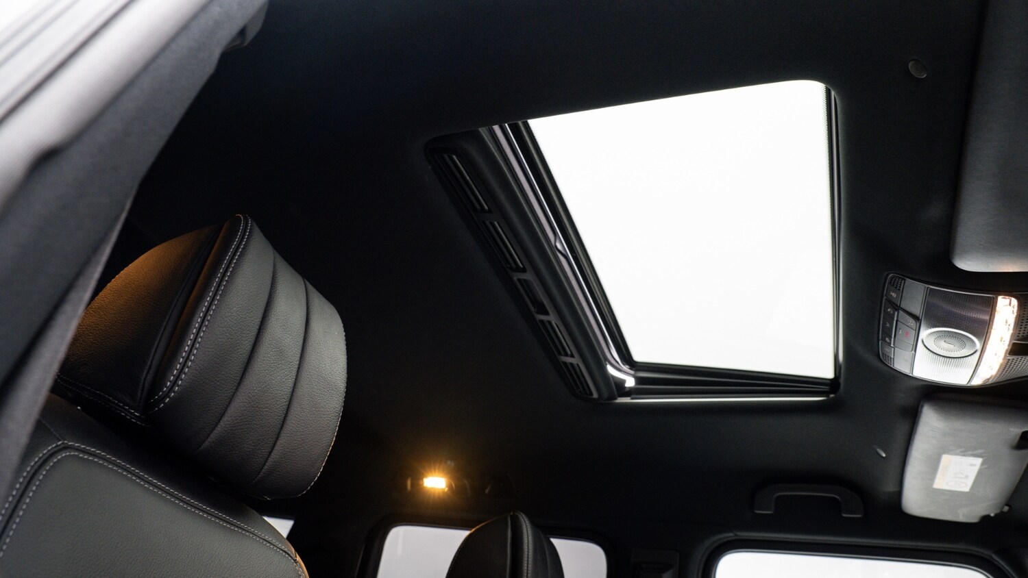 Used Mercedes-Benz G Class 2021 for sale - 77581224: Photo 26