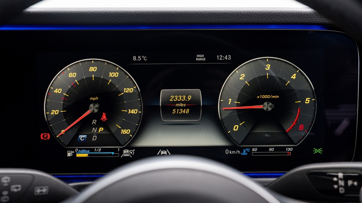 Used Mercedes-Benz G Class 2021 for sale - 77581224: Photo 27