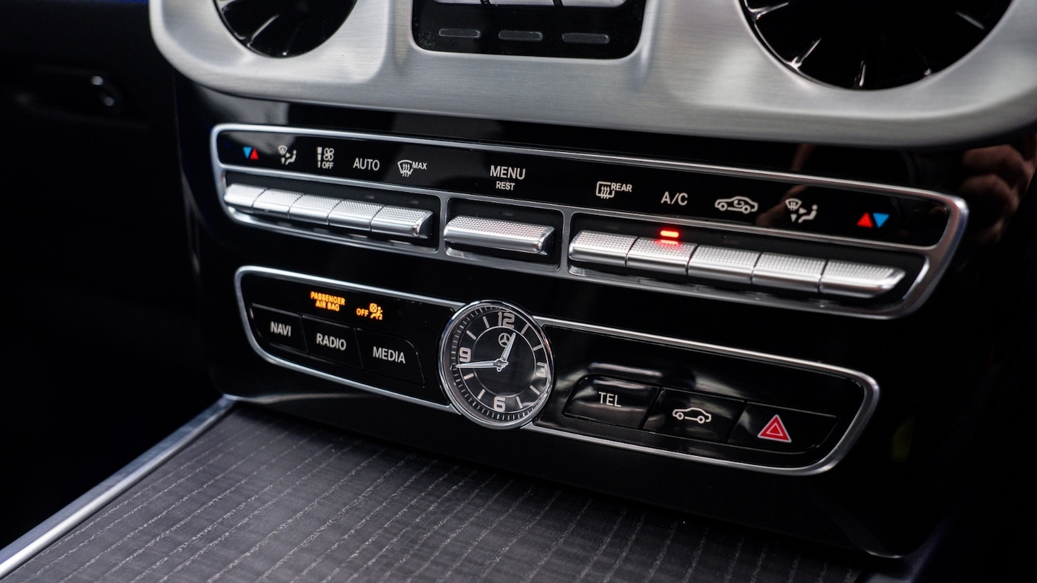 Used Mercedes-Benz G Class 2021 for sale - 77581224: Photo 29