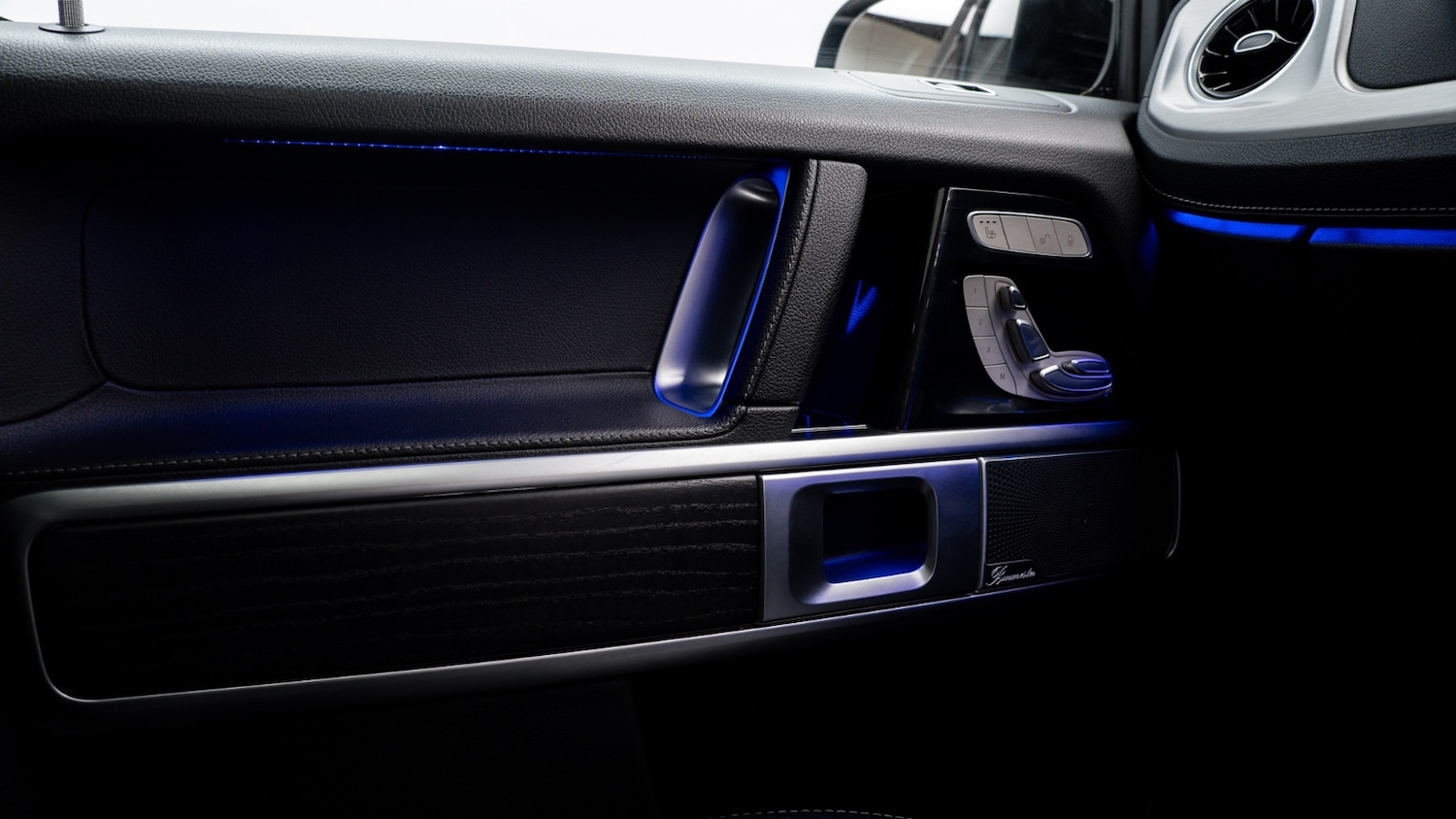 Used Mercedes-Benz G Class 2021 for sale - 77581224: Photo 32