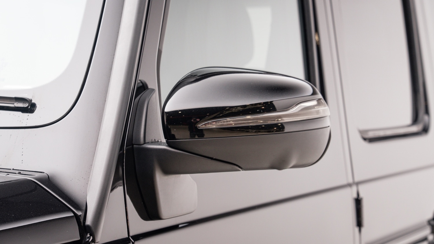 Used Mercedes-Benz G Class 2021 for sale - 77581224: Photo 39