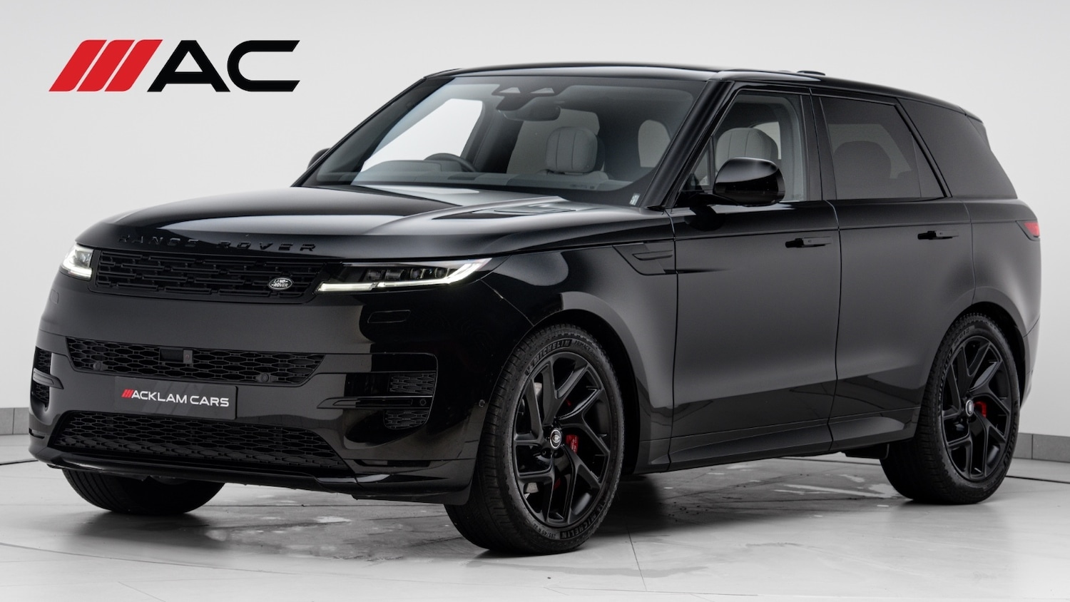 Used Land Rover Range Rover Sport 2025 for sale - 78074422: Photo 1