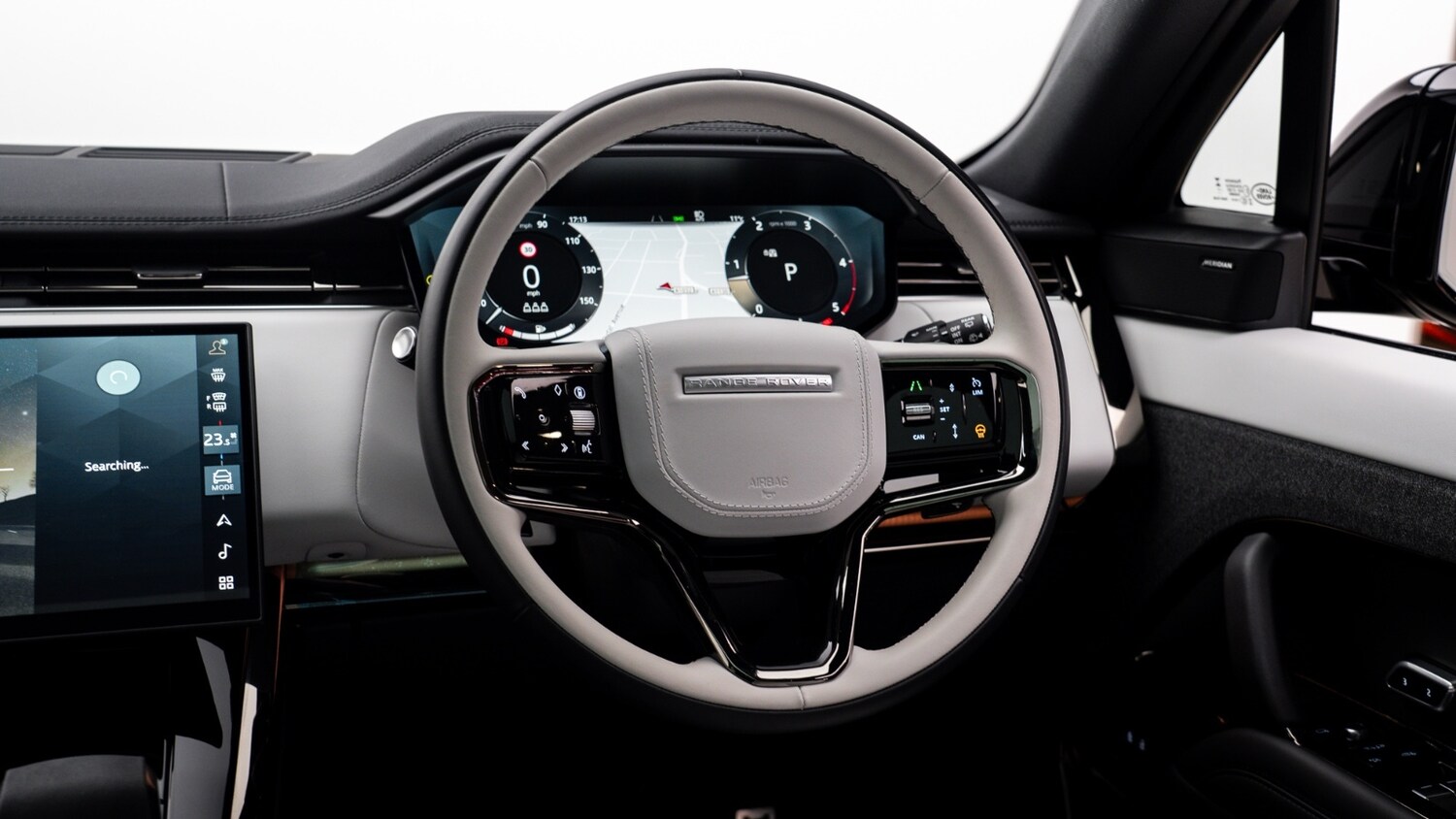 Used Land Rover Range Rover Sport 2025 for sale - 78074422: Photo 11