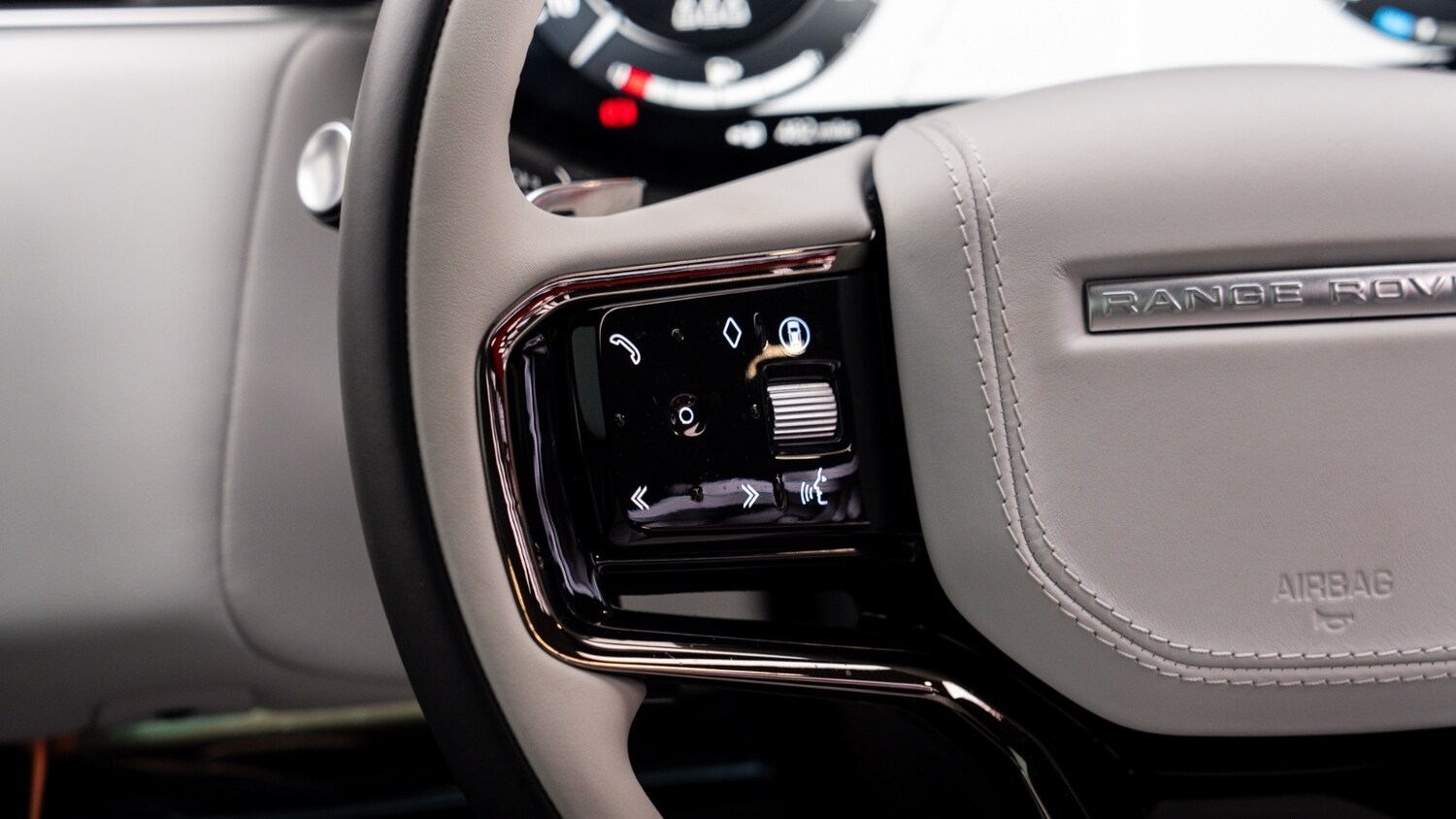 Used Land Rover Range Rover Sport 2025 for sale - 78074422: Photo 12