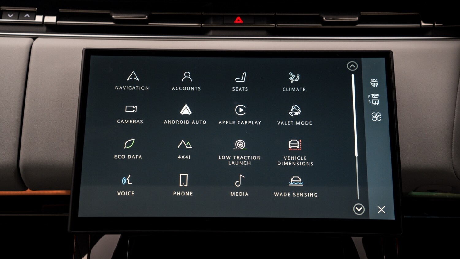 Used Land Rover Range Rover Sport 2025 for sale - 78074422: Photo 15