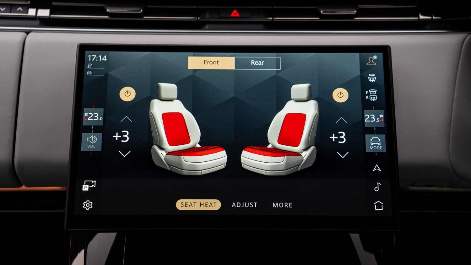 Used Land Rover Range Rover Sport 2025 for sale - 78074422: Photo 16