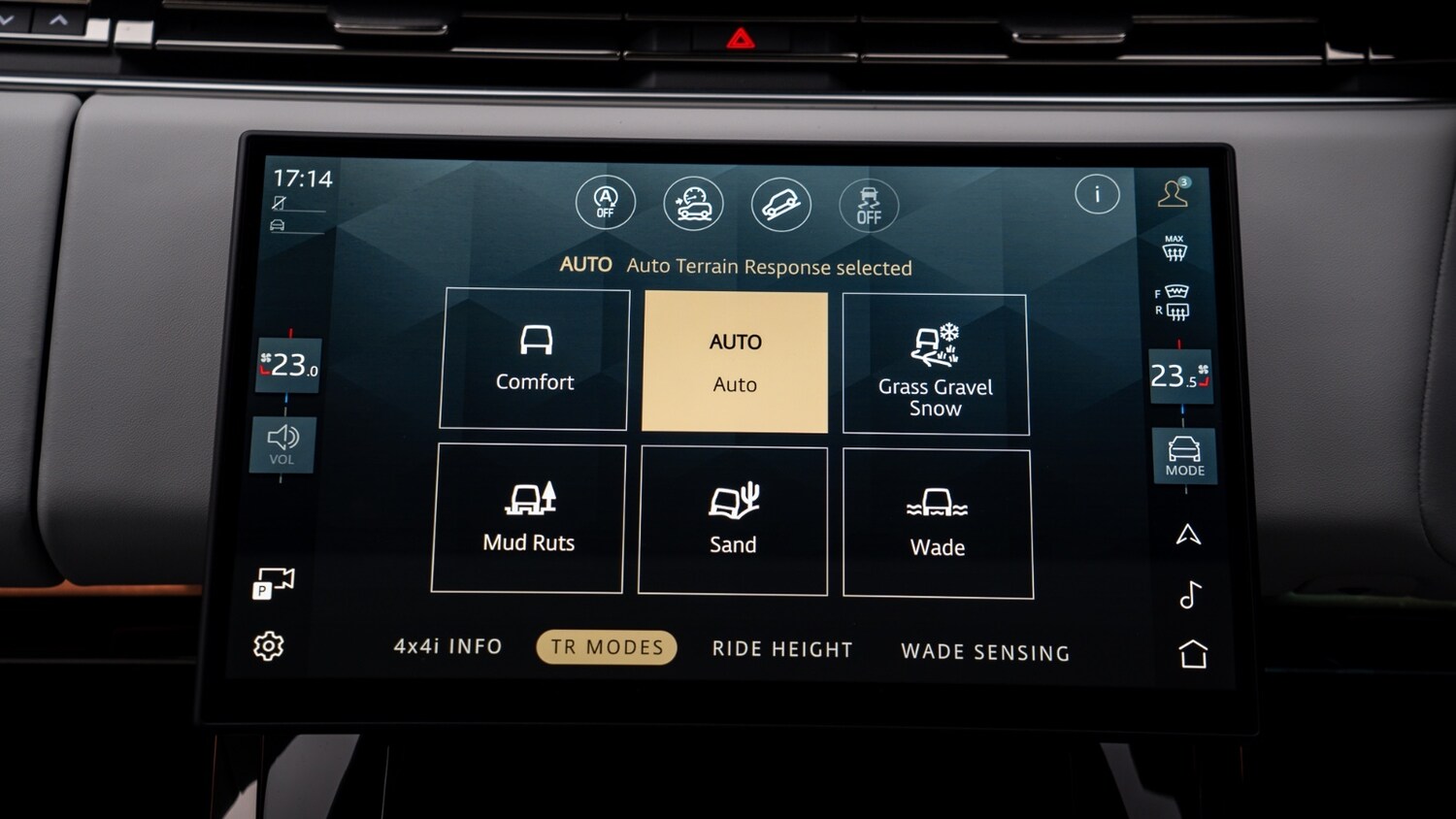 Used Land Rover Range Rover Sport 2025 for sale - 78074422: Photo 18