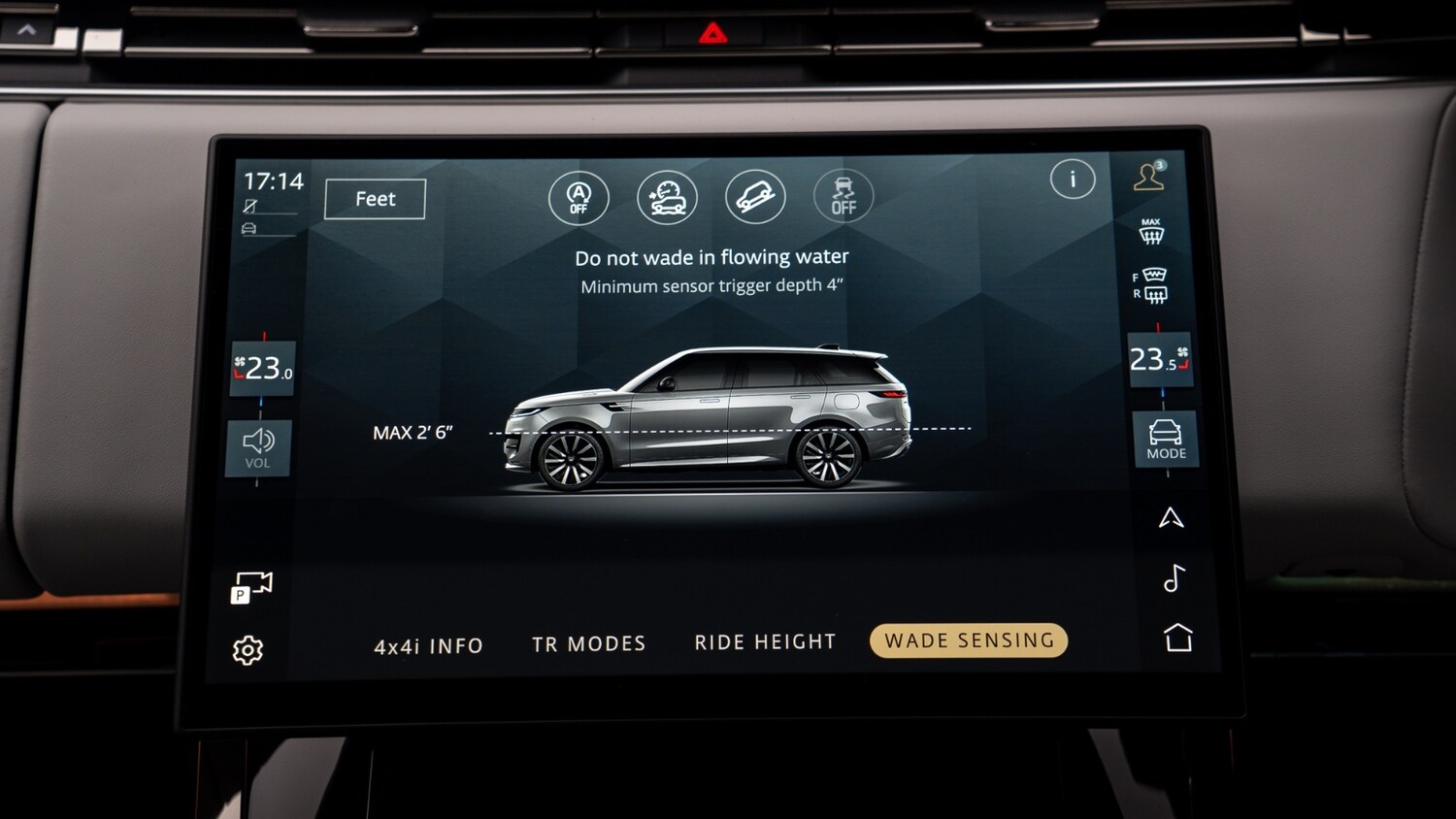 Used Land Rover Range Rover Sport 2025 for sale - 78074422: Photo 19