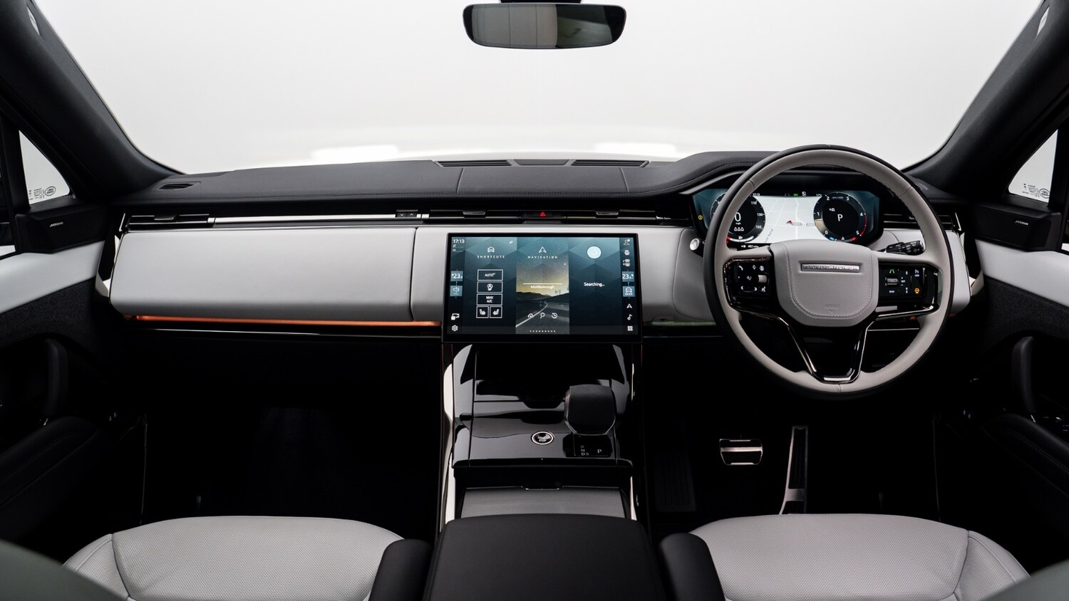 Used Land Rover Range Rover Sport 2025 for sale - 78074422: Photo 2