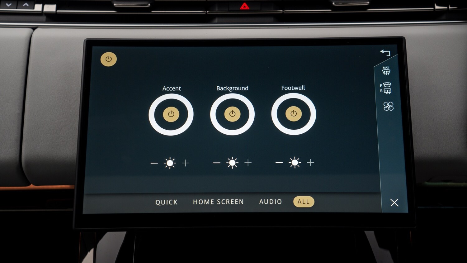 Used Land Rover Range Rover Sport 2025 for sale - 78074422: Photo 20