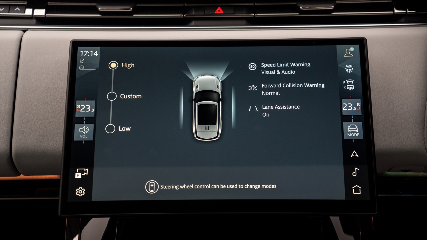 Used Land Rover Range Rover Sport 2025 for sale - 78074422: Photo 21