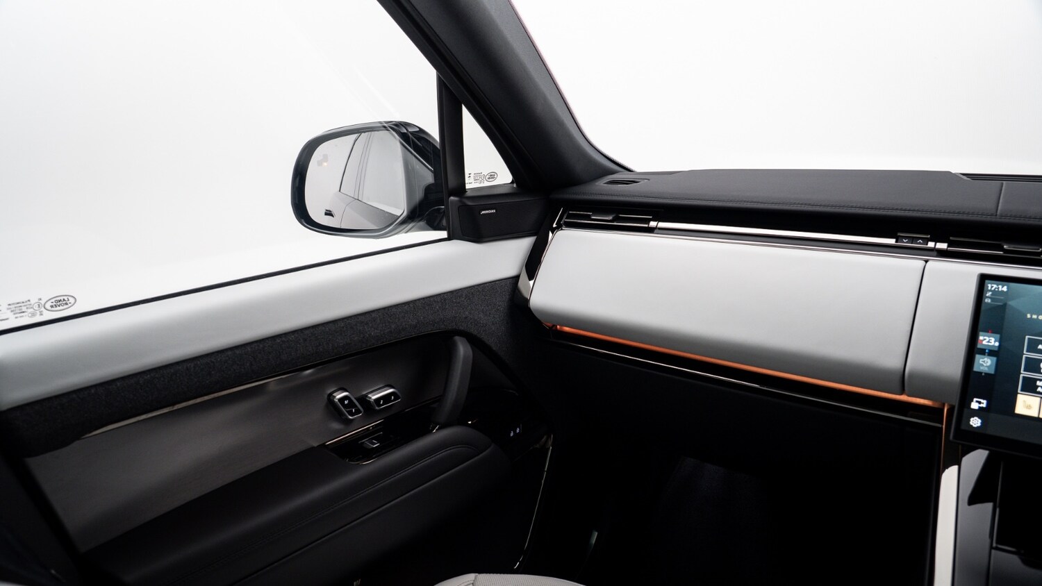 Used Land Rover Range Rover Sport 2025 for sale - 78074422: Photo 22