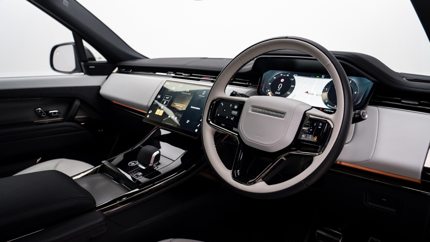 Used Land Rover Range Rover Sport 2025 for sale - 78074422: Photo 24