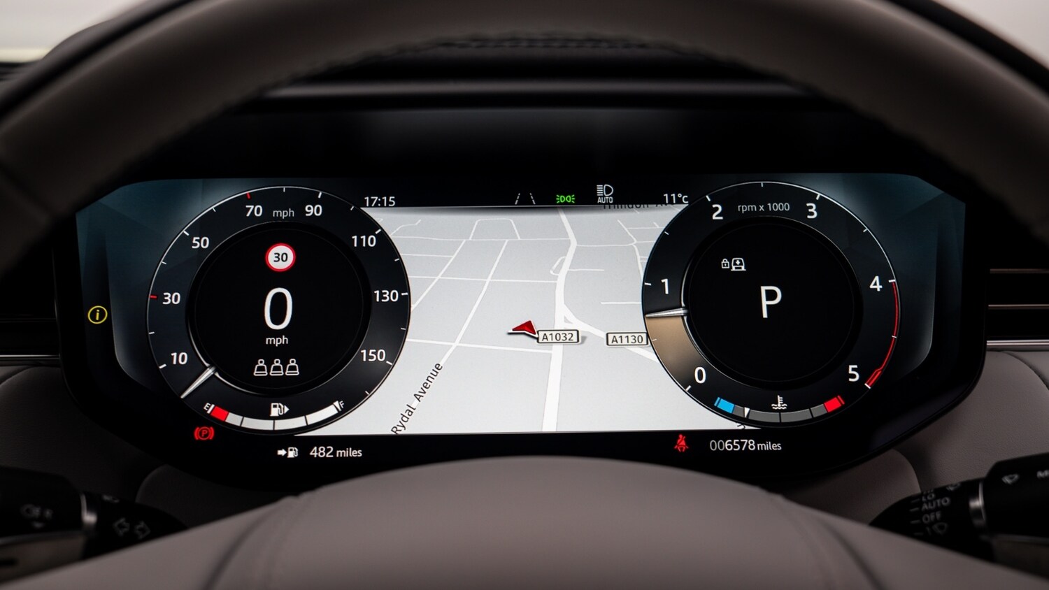 Used Land Rover Range Rover Sport 2025 for sale - 78074422: Photo 27