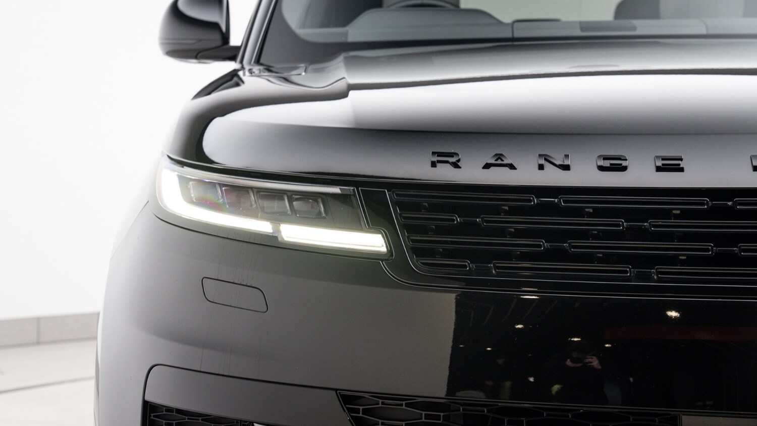 Used Land Rover Range Rover Sport 2025 for sale - 78074422: Photo 31