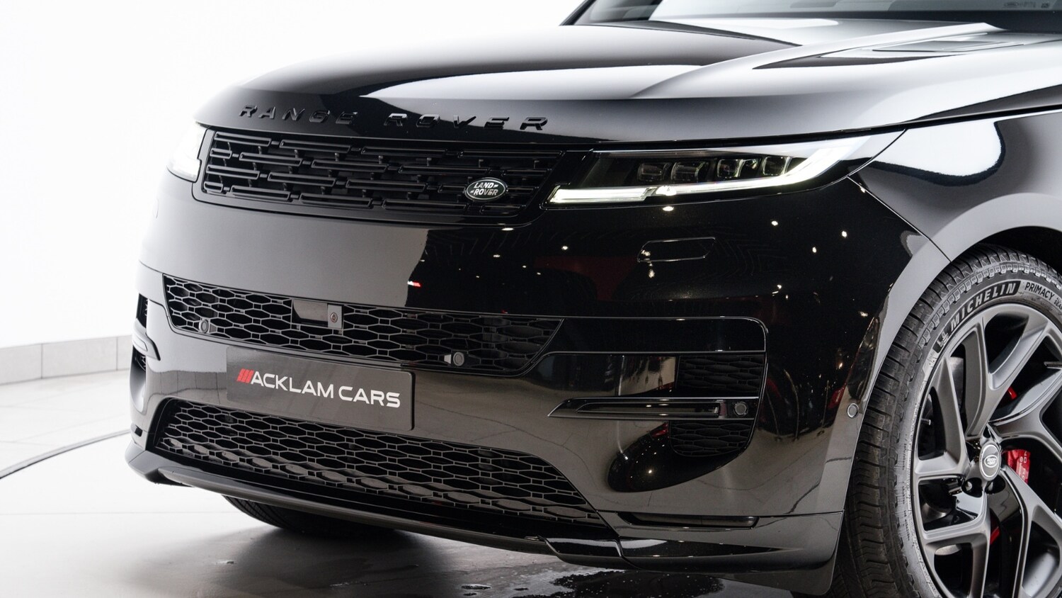 Used Land Rover Range Rover Sport 2025 for sale - 78074422: Photo 32