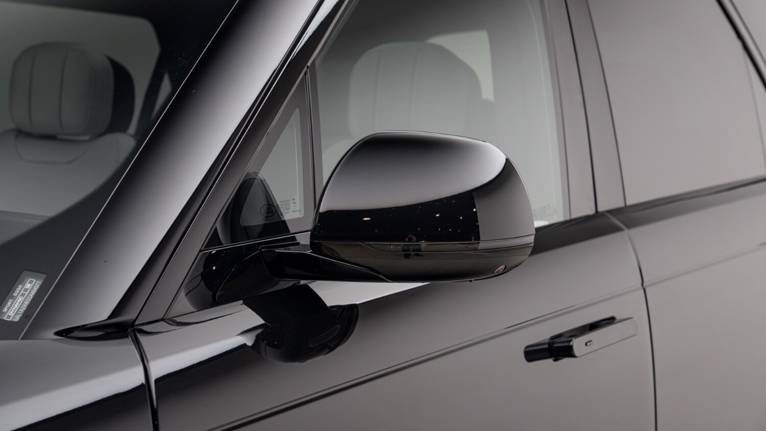 Used Land Rover Range Rover Sport 2025 for sale - 78074422: Photo 34