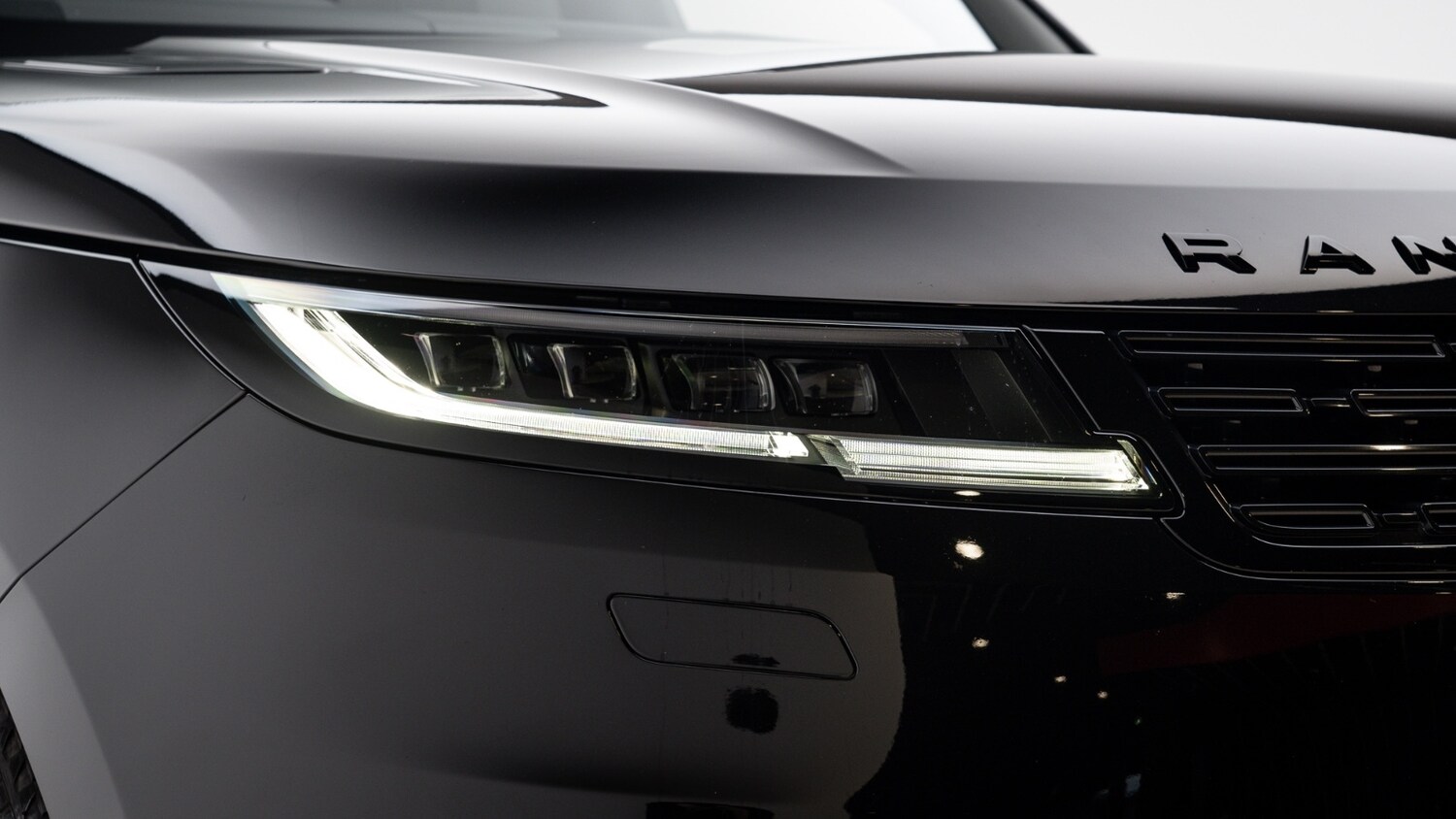 Used Land Rover Range Rover Sport 2025 for sale - 78074422: Photo 37
