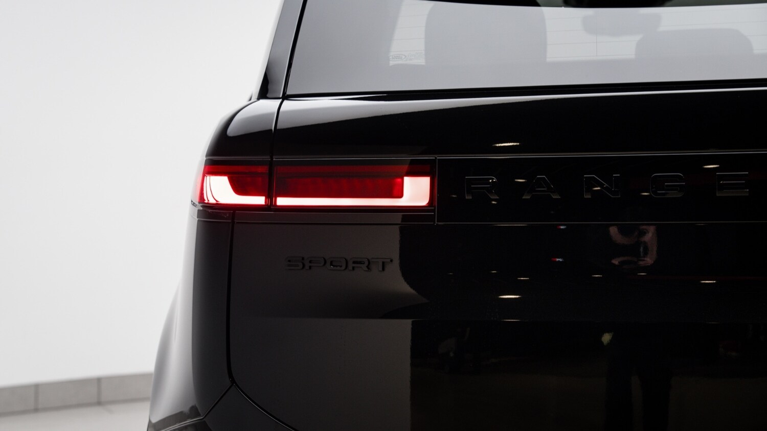 Used Land Rover Range Rover Sport 2025 for sale - 78074422: Photo 38