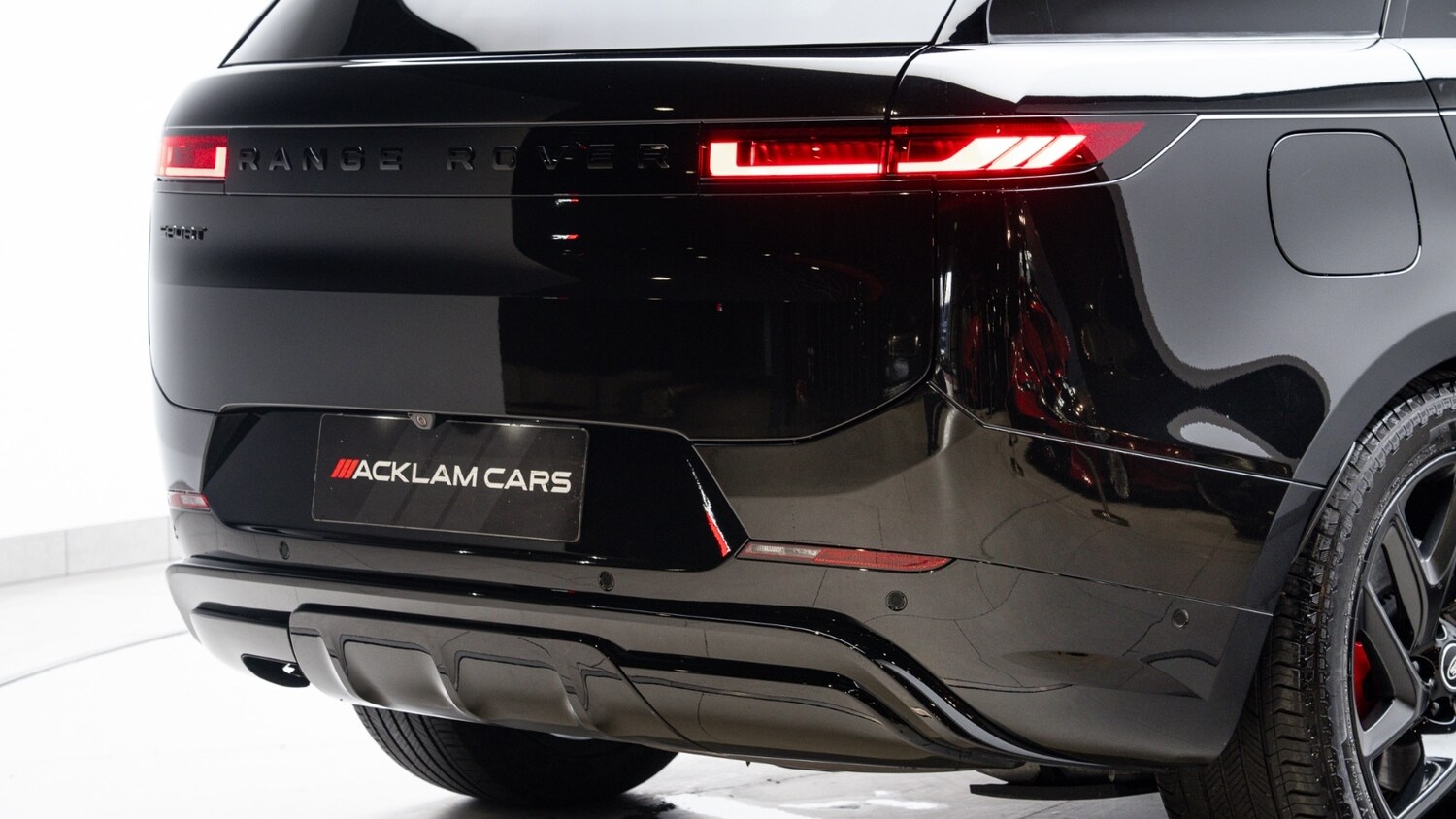 Used Land Rover Range Rover Sport 2025 for sale - 78074422: Photo 39