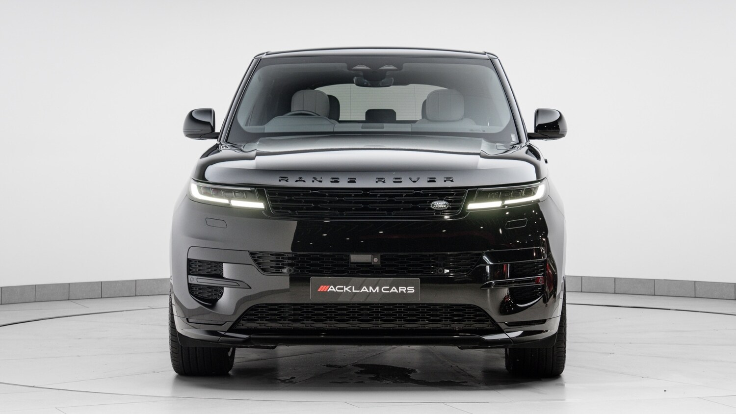 Used Land Rover Range Rover Sport 2025 for sale - 78074422: Photo 4