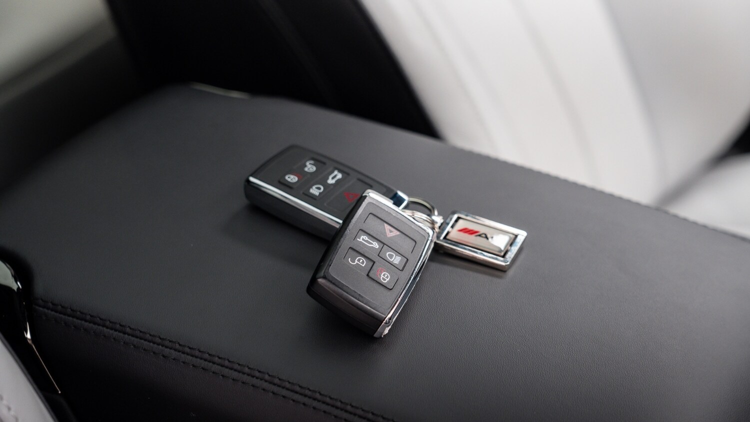 Used Land Rover Range Rover Sport 2025 for sale - 78074422: Photo 41