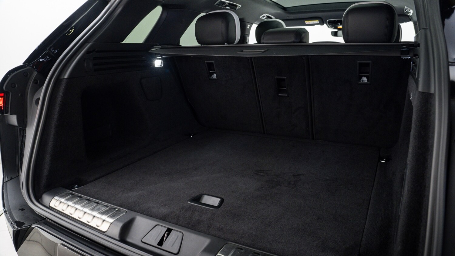 Used Land Rover Range Rover Sport 2025 for sale - 78074422: Photo 42