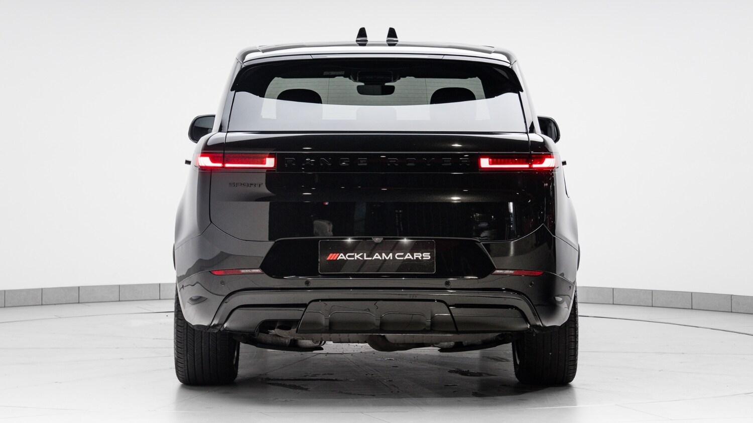 Used Land Rover Range Rover Sport 2025 for sale - 78074422: Photo 7