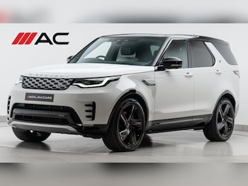 Land Rover - Discovery