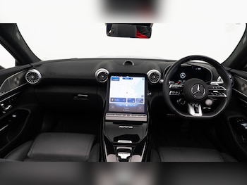 Used Mercedes-Benz SL 2026 for sale - 79569315: Photo
