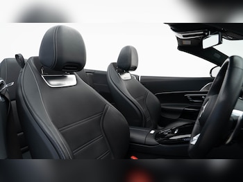 Used Mercedes-Benz SL 2026 for sale - 79569315: Photo