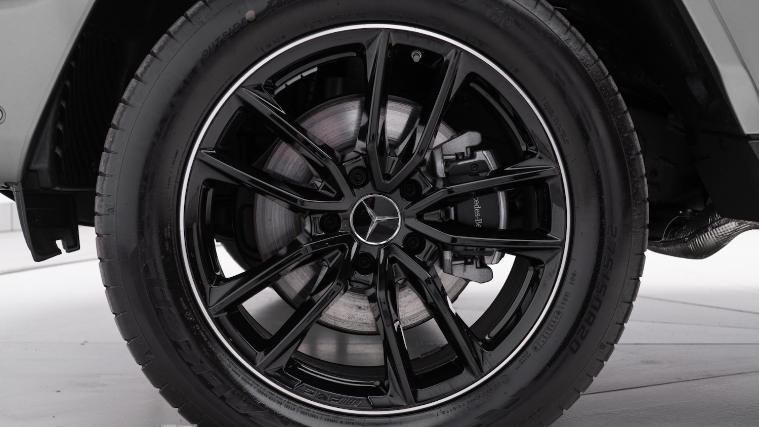 Used Mercedes-Benz G Class 2025 for sale - 76355118: Photo 10