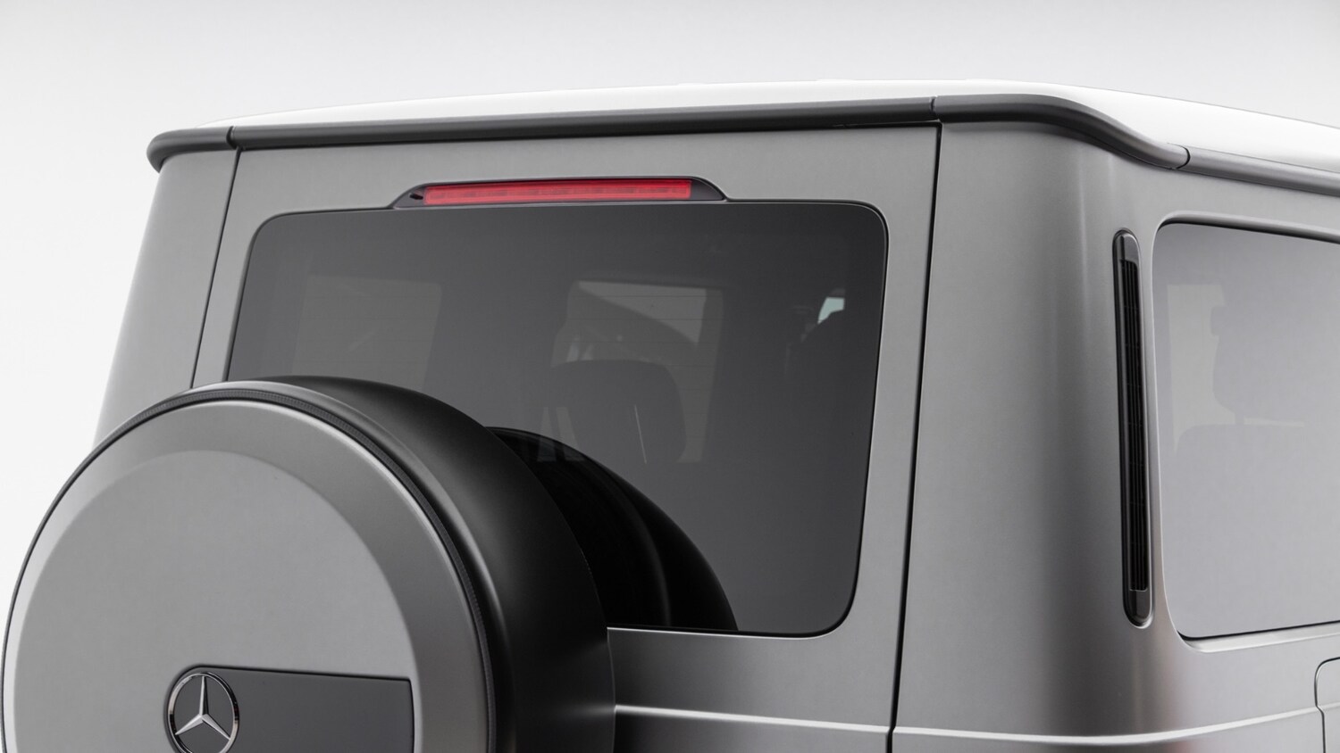 Used Mercedes-Benz G Class 2025 for sale - 76355118: Photo 12