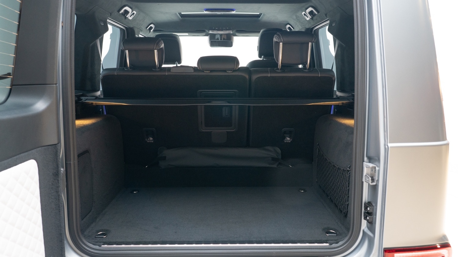 Used Mercedes-Benz G Class 2025 for sale - 76355118: Photo 14