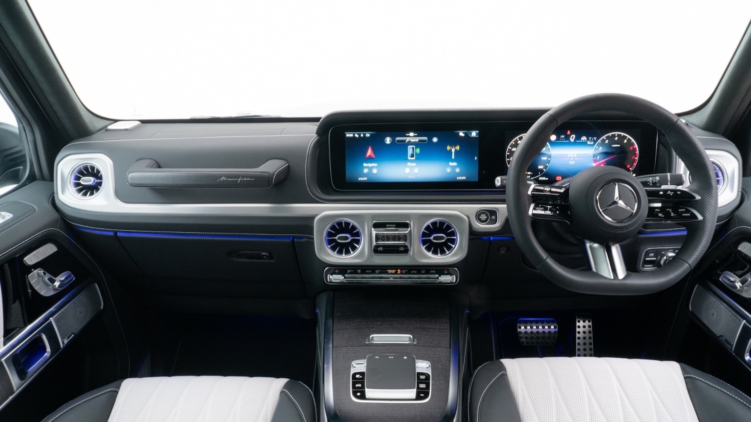 Used Mercedes-Benz G Class 2025 for sale - 76355118: Photo 2