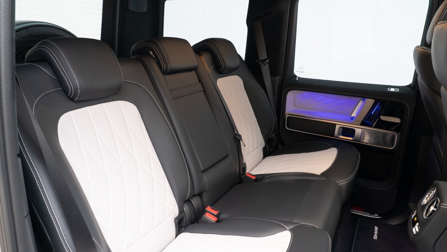 Used Mercedes-Benz G Class 2025 for sale - 76355118: Photo 22