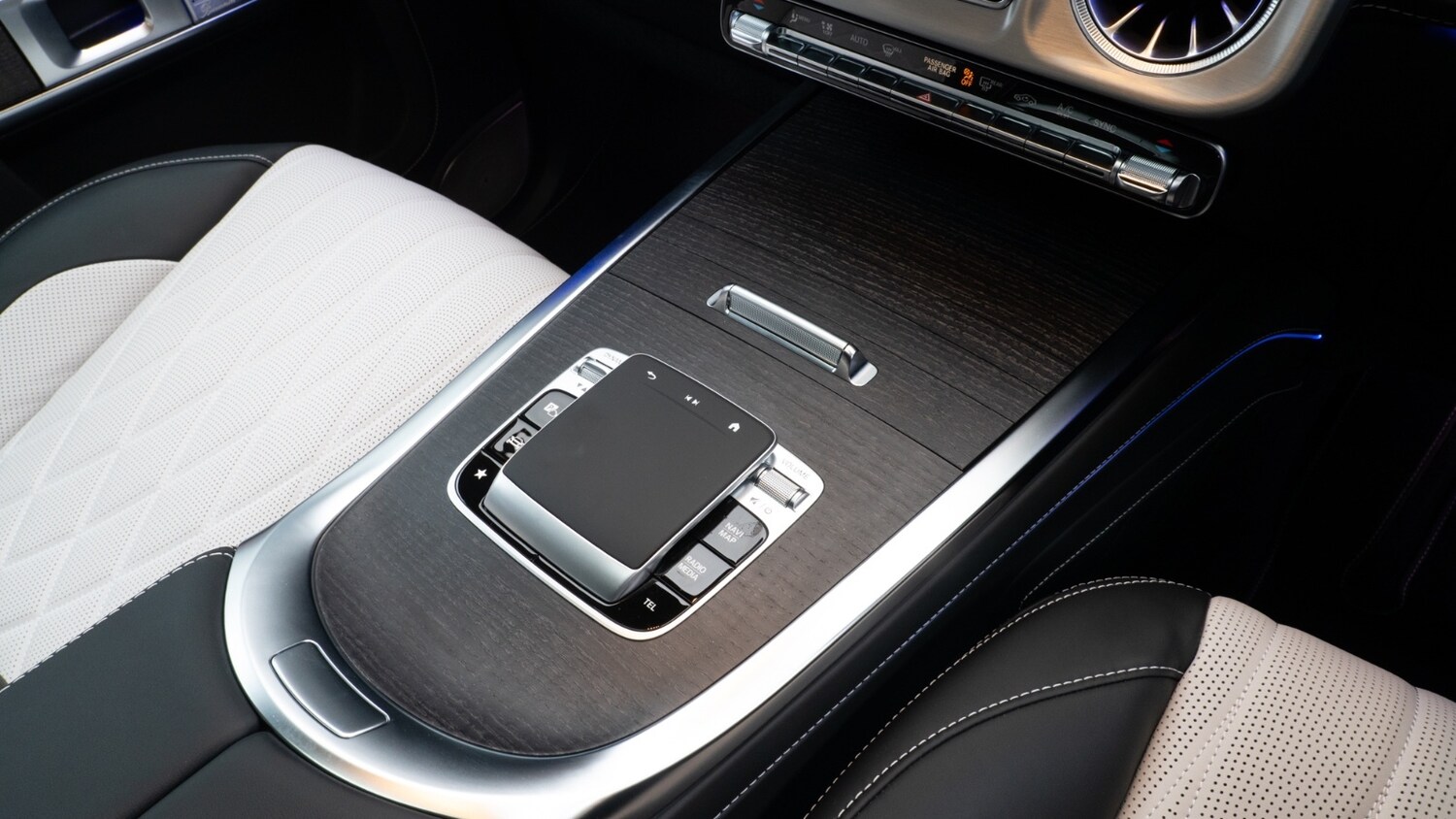 Used Mercedes-Benz G Class 2025 for sale - 76355118: Photo 23