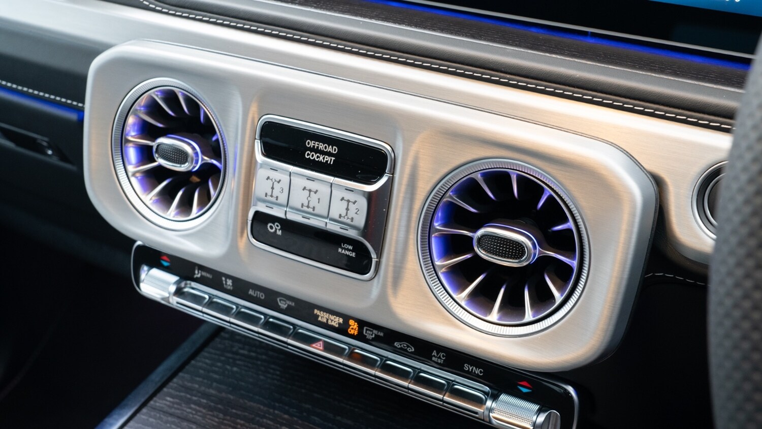 Used Mercedes-Benz G Class 2025 for sale - 76355118: Photo 24