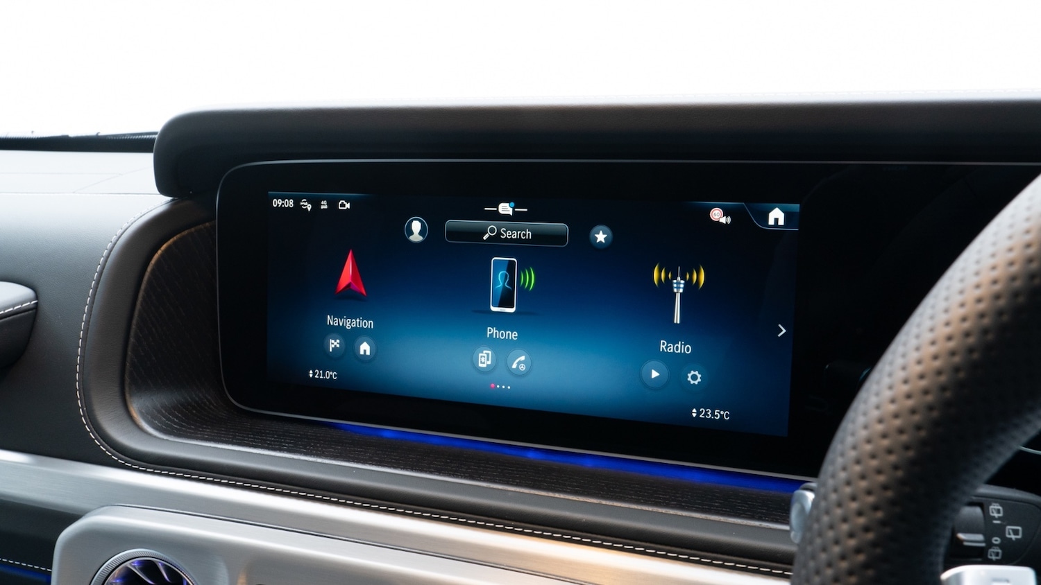 Used Mercedes-Benz G Class 2025 for sale - 76355118: Photo 25