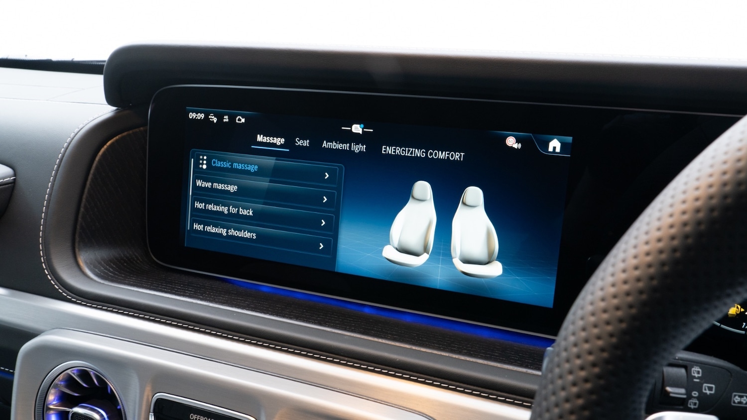 Used Mercedes-Benz G Class 2025 for sale - 76355118: Photo 26