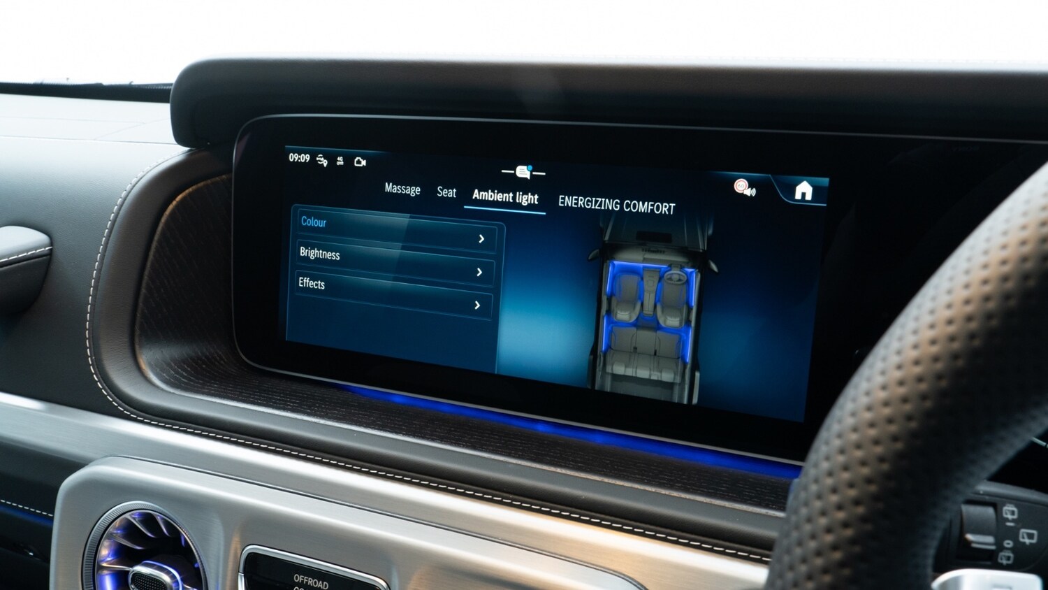 Used Mercedes-Benz G Class 2025 for sale - 76355118: Photo 27