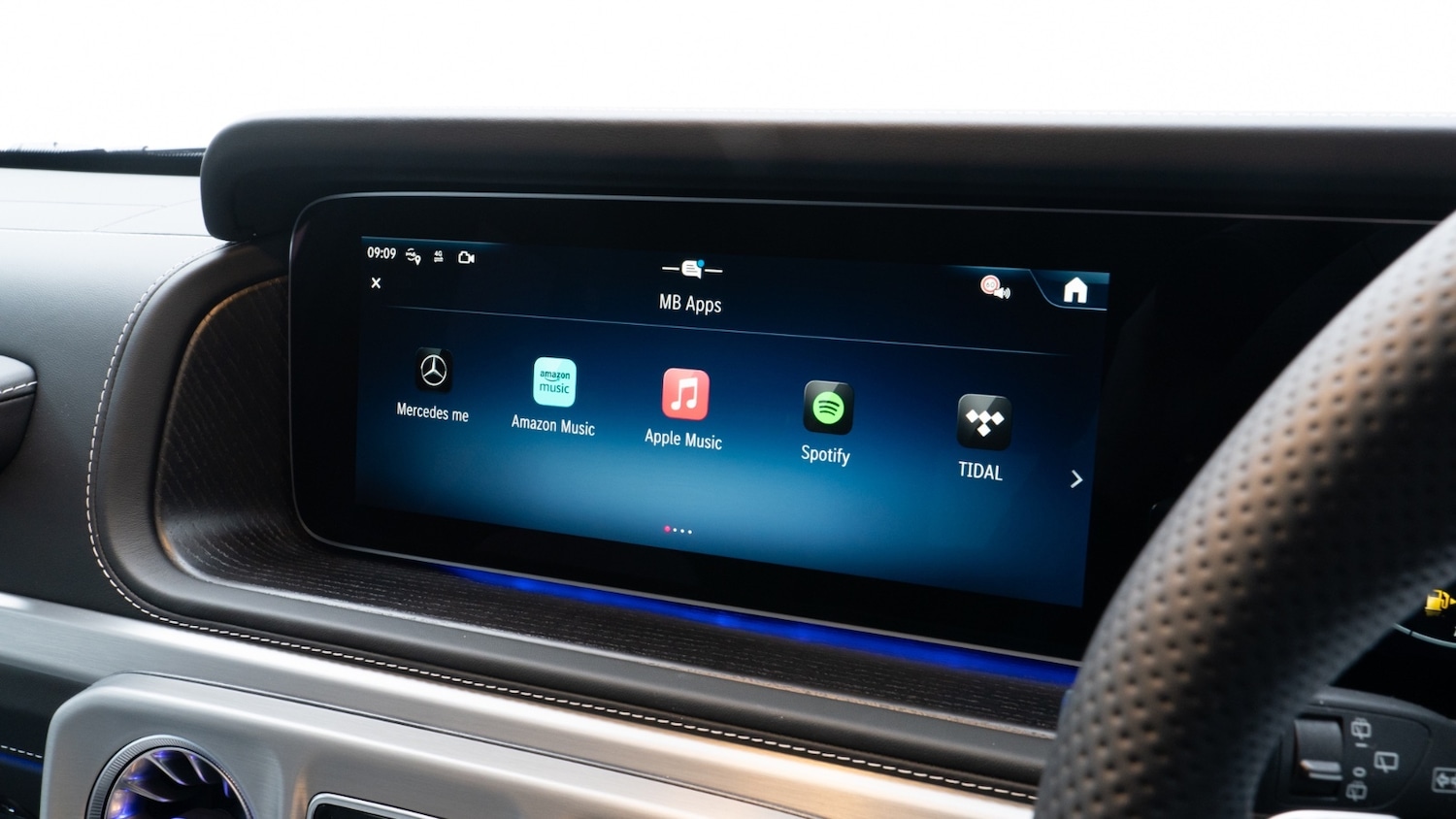 Used Mercedes-Benz G Class 2025 for sale - 76355118: Photo 28